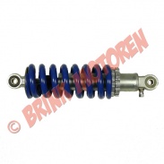 4 takt - Pitbike Dirtbike schokbreker 270mm (zwaar) - 2370 (3-1-2-1)